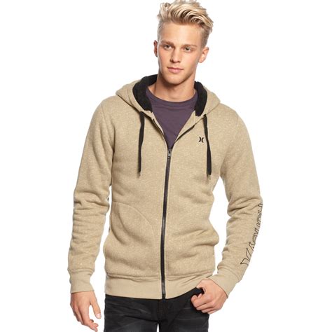 Men's Sweatshirts and Hoodies 